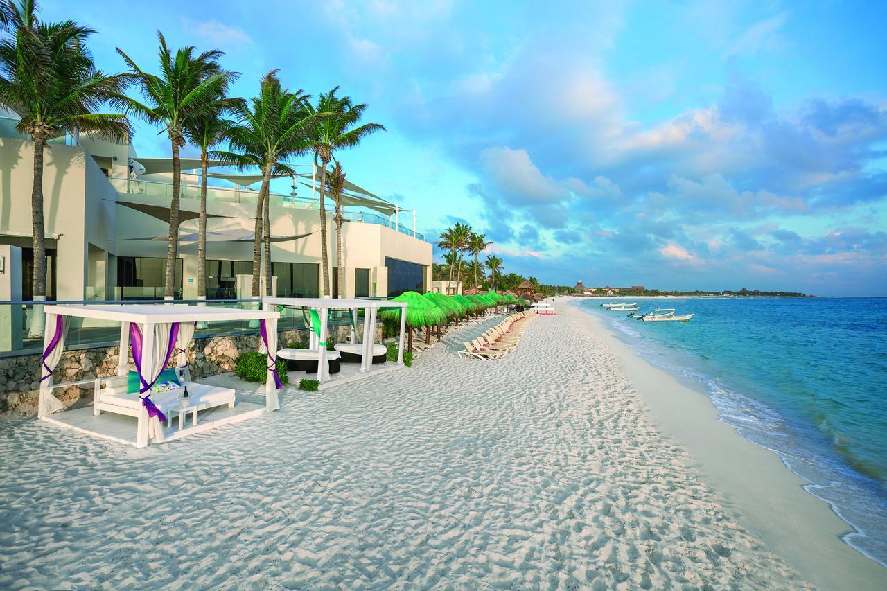 HOTEL THE SIAN KA'AN AT GRAND TULUM ALL INCLUSIVE - ADULTS ONLY AKUMAL 5*  (Mexico) - from C$ 311 | iBOOKED